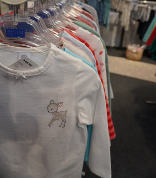 Kinder - Nachtwäsche