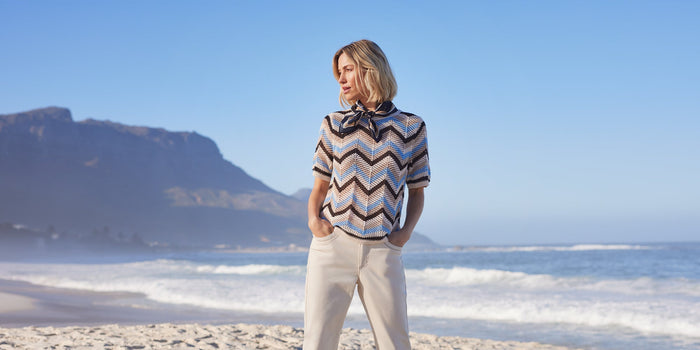 Damen - Shirts & Tops