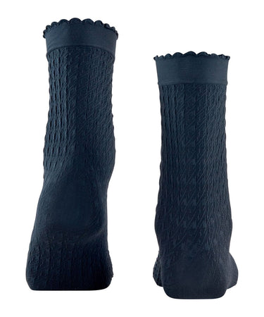 FALKE Posh Pulse 50 DEN Damen