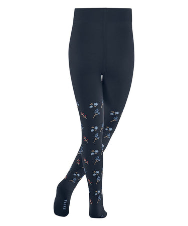 FALKE Little Flowers Kinder