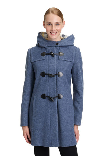 Dufflecoat