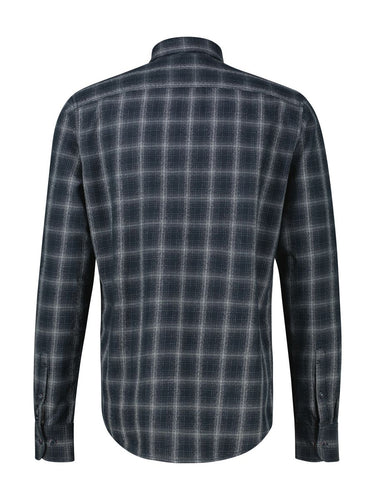 BUTTON DOWN
