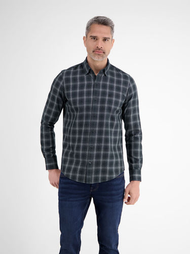 BUTTON DOWN