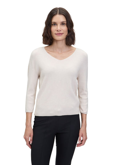 Feinstrickpullover