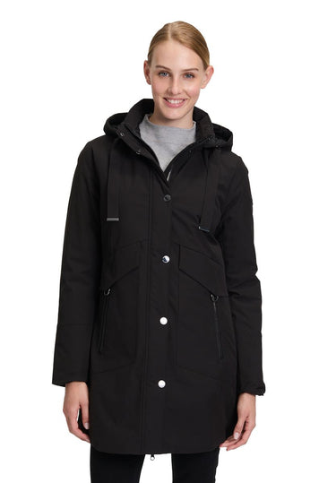 Outdoorjacke