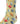 FALKE Colourful Alphabet Print Kinder