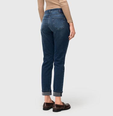 MAC JEANS - SUE, Authentic Stretch Denim