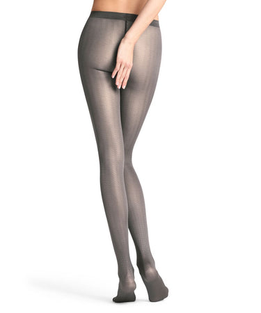 FALKE Slick Skin 40 DEN Damen