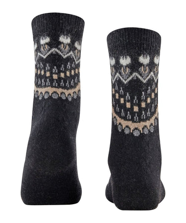 FALKE Cosy Wool Special Edition Damen