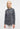 Bluse Satingewebe Langarm