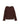 Loose Fit Langarmshirt mit Rippstruktur