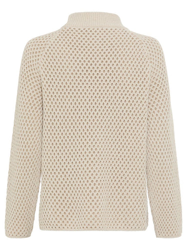 Pullover Long Sleeves