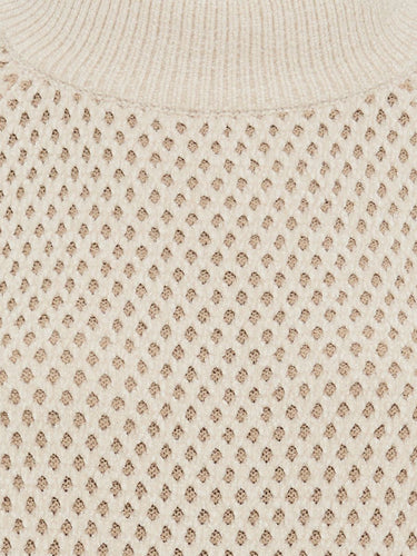 Pullover Long Sleeves
