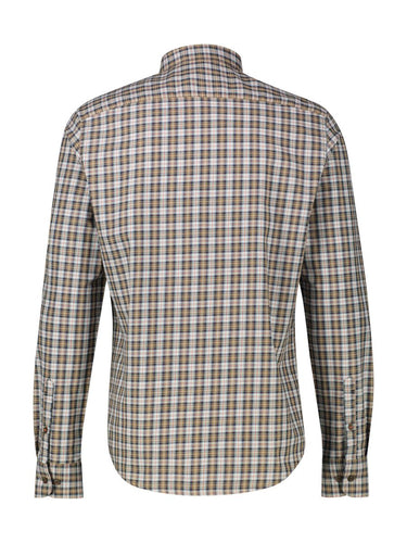 BUTTON DOWN