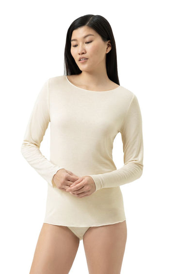 T-Shirt langarm