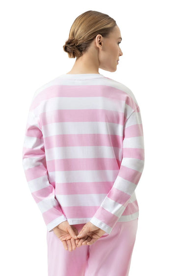 T-Shirt langarm