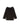 Langarmshirt mit Wasserfallkragen
