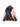 Oversize Rollkragenpullover mit Wollanteil
