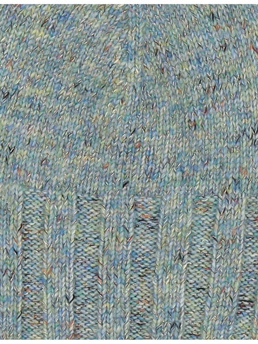 Mütze Polyester Strickmütze