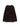 Oversize Strickpullover mit Leo-Muster