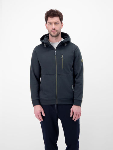 JACKE KAPUZE