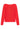 Lochstrick-Pullover