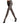 FALKE Old Fashioned 20 DEN Damen