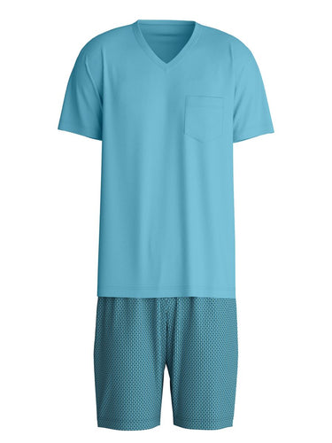MEN Short pyjamas