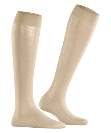 FALKE Soft Spell 15 DEN Damen