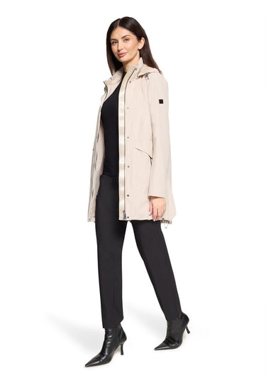 Outdoorjacke
