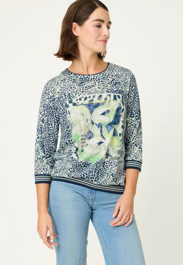 T-Shirt Long Sleeves