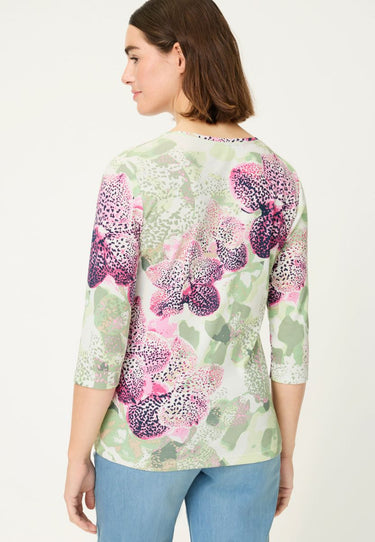 T-Shirt Long Sleeves