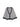 Loose Fit Cardigan mit Streifenmuster