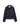 Oversize Jeansjacke mit Brusttaschen