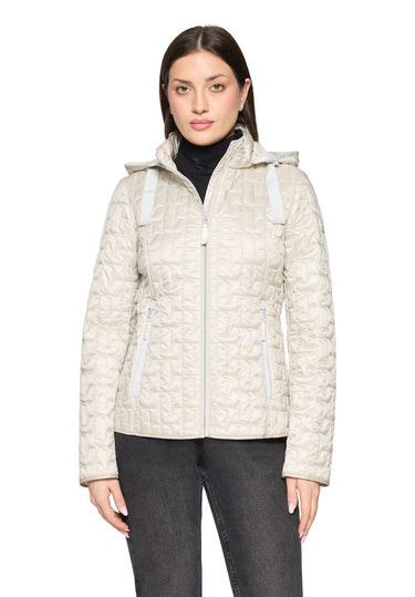 Steppjacke