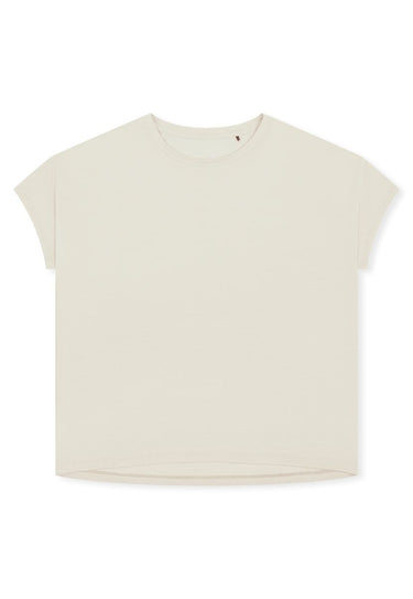 Shirt kurzarm Rundhals