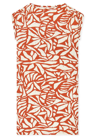Nachthemd kurzarm, 100 cm
