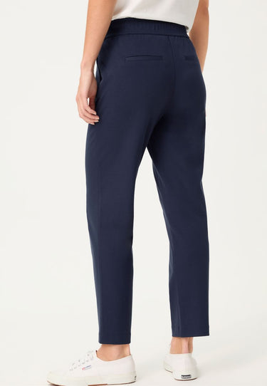 Trousers Casual Cropped