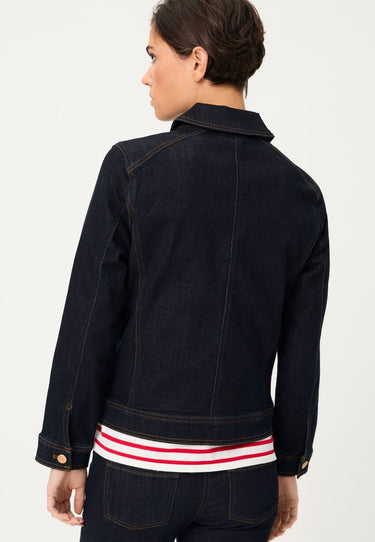 Jacket Indoor