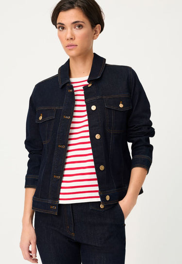 Jacket Indoor