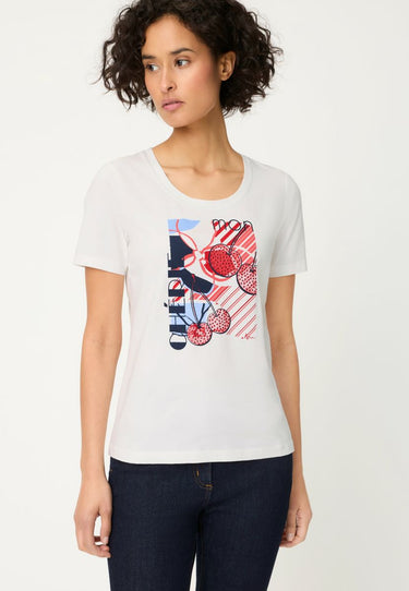 T-Shirt Short Sleeves