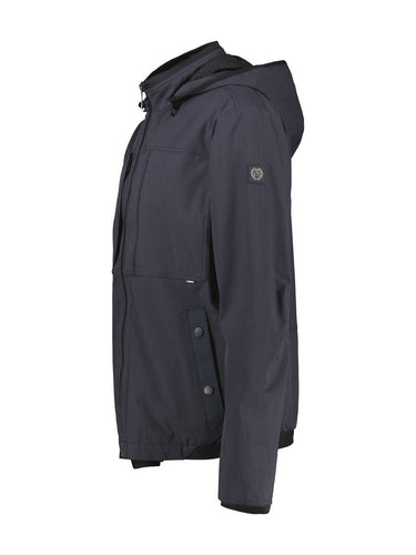 JACKE