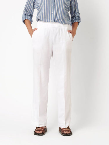 Sue Wide Chino