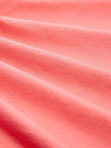 T-Shirt mit Stickerei