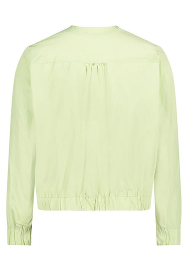 Blazer-Jacke