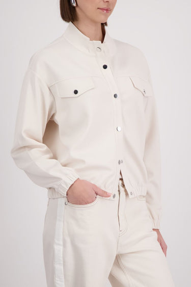 Jacke