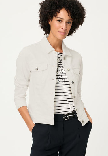 Jacket Indoor