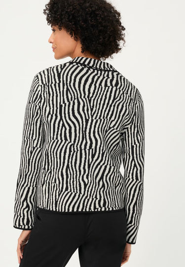 Cardigan Long Sleeves