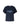 Loose Fit Scuba T-Shirt mit Print