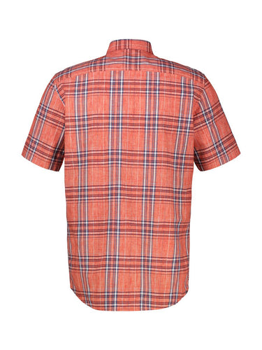 BUTTON DOWN